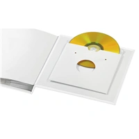Hama album memo ROMANCE 10x15/200, popisov pole (2. akos)