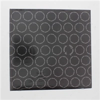 Hama album memo IVY 10x15/160, ierny, popisov pole