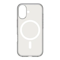 Black Rock Mag Clear Case, kryt pre Apple iPhone 17, magnetický, priehľadný