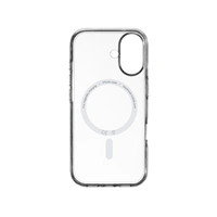 Black Rock Mag Clear Case, kryt pre Apple iPhone 17, magnetický, priehľadný