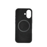 Black Rock Mag Urban Case, kryt pre Apple iPhone 17, magnetický, čierny