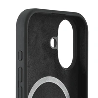 Black Rock Mag Urban Case, kryt pre Apple iPhone 17, magnetický, čierny