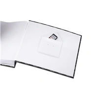 Hama album memo COMPASS 10x15/200,  popisov pole (2. akos)