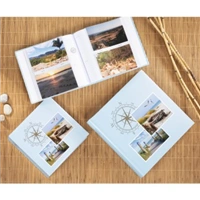 Hama album memo COMPASS 10x15/200,  popisov pole (2. akos)