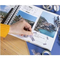 Hama lepiace pásky pre kreatívnu tvorbu, rôzne motívy, balenie 15 setov (cena je uvedená za 1 set)