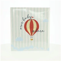Hama album klasick OUR BABY 29x32 cm, 60 strn