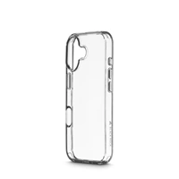 Black Rock Clear Protection Case, kryt pre Apple iPhone 17, priehľadný