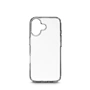 Black Rock Clear Protection Case, kryt pre Apple iPhone 17, priehľadný