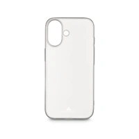 Black Rock Ultra Thin Iced, kryt pre Apple iPhone 17, matný priehľadný