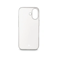 Black Rock Ultra Thin Iced, kryt pre Apple iPhone 17, matný priehľadný