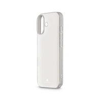 Black Rock Ultra Thin Iced, kryt pre Apple iPhone 17, matný priehľadný