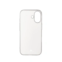 Black Rock Ultra Thin Iced, kryt pre Apple iPhone 17, matný priehľadný