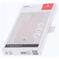 Black Rock Mag Urban Case, kryt pre Apple iPhone 17, magnetický, pieskový