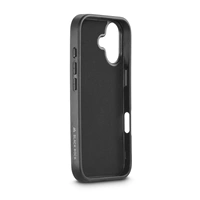Black Rock Robust Carbon, kryt pre Apple iPhone 17, magnetický, karbónový vzhľad, čierny