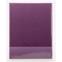 Hama album memo MIX PURPLE 10x15/200, popisové štítky