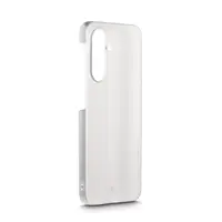 White Diamonds Ultra Thin Iced, kryt pre Samsung Galaxy A17/A17 5G, matný priehľadný