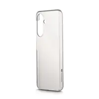 White Diamonds Ultra Thin Iced, kryt pre Samsung Galaxy A17/A17 5G, matný priehľadný