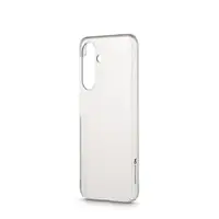 White Diamonds Ultra Thin Iced, kryt pre Samsung Galaxy A17/A17 5G, matný priehľadný