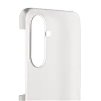 White Diamonds Ultra Thin Iced, kryt pre Samsung Galaxy A17/A17 5G, matný priehľadný