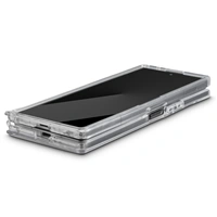 Hama Always Clear, kryt pre Samsung Galaxy Z Fold7, vždy priehľadný, nezažltne