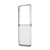 Hama Always Clear, kryt pre Samsung Galaxy Z Flip7, vždy priehľadný, nezažltne