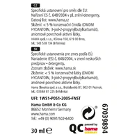 Hama istiaci set pre obrazovku a klvesnicu notebooku, 30 ml