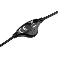 Hama Headset 2.5 mm jack,  for Cordless Phones