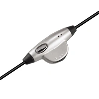 Hama Headset 2.5 mm jack,  for Cordless Phones