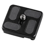 Hama rýchloupínacia doštička pre statív Traveller Premium 144 Ball a 146 Duo