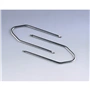 Hama ISO Release Key, 2 pieces  (Opel/Blaupunkt)