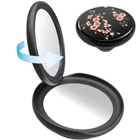 PopSockets PopTop Gen.2, PopMirror Pink Blossom, so zrkadielkom, výmenný vršok