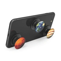 PopSockets PopMinis Out of this World, Zem, Mars, Jupiter, 3 mini PopSockety