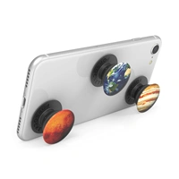 PopSockets PopMinis Out of this World, Zem, Mars, Jupiter, 3 mini PopSockety