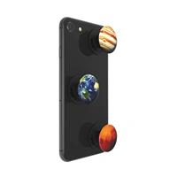PopSockets PopMinis Out of this World, Zem, Mars, Jupiter, 3 mini PopSockety