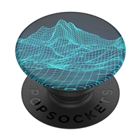 PopSockets PopGrip Gen.2, Digital Frontier, digitálne pohorie