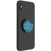 PopSockets PopGrip Gen.2, Digital Frontier, digitálne pohorie