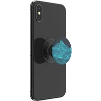 PopSockets PopGrip Gen.2, Digital Frontier, digitálne pohorie