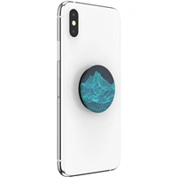 PopSockets PopGrip Gen.2, Digital Frontier, digitálne pohorie