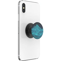 PopSockets PopGrip Gen.2, Digital Frontier, digitálne pohorie