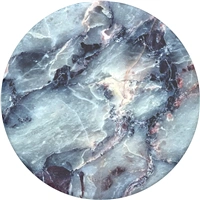 PopSockets PopGrip Gen.2, Blue Marble, modr mramor