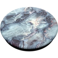 PopSockets PopGrip Gen.2, Blue Marble, modrý mramor