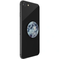 PopSockets PopGrip Gen.2, Blue Marble, modrý mramor