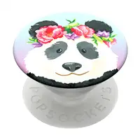 PopSockets PopGrip Gen.2, Pandachella, rozkošná panda