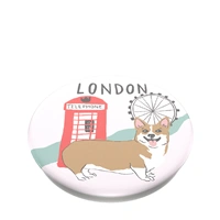 PopSockets PopGrip Gen.2, London, londnske motvy