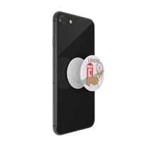 PopSockets PopGrip Gen.2, London, londnske motvy