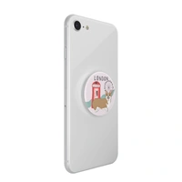 PopSockets PopGrip Gen.2, London, londnske motvy