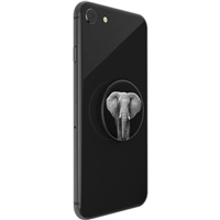 PopSockets PopGrip Gen.2, Loxodonta Africana, slon africký