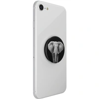 PopSockets PopGrip Gen.2, Loxodonta Africana, slon africk