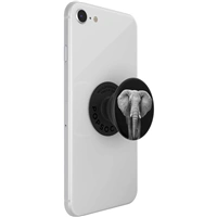 PopSockets PopGrip Gen.2, Loxodonta Africana, slon africk