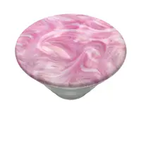 PopSockets PopTop Gen.2, Rose Swirl, ruová pirála, výmenný vrok